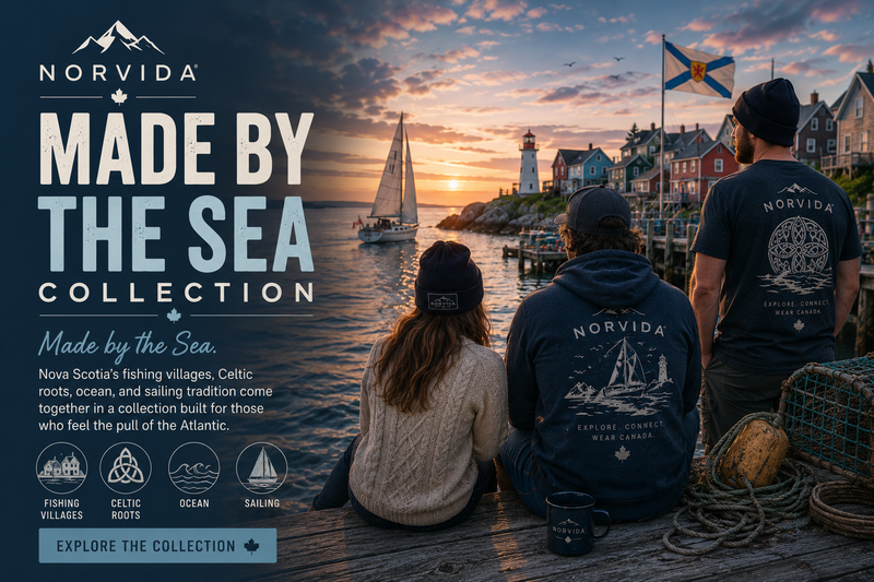 Atlantic Heritage — Nova Scotia
