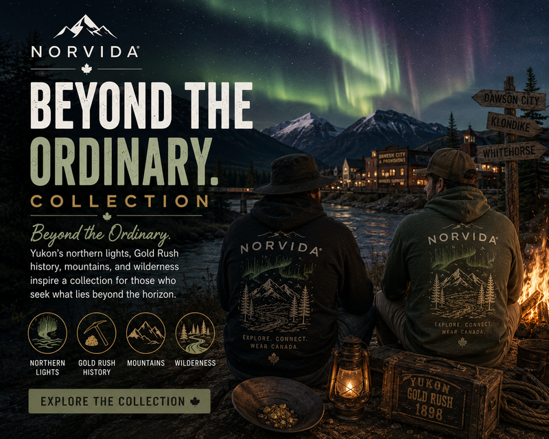 Aurora — Yukon