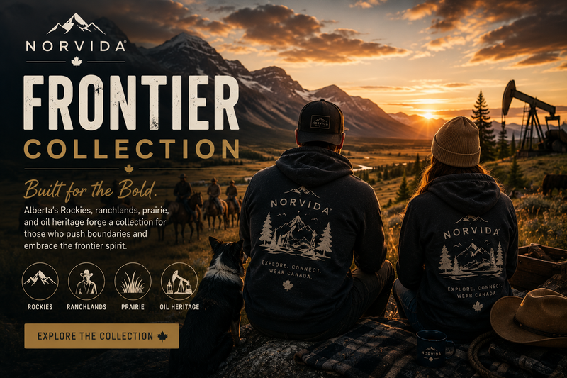 Frontier — Alberta