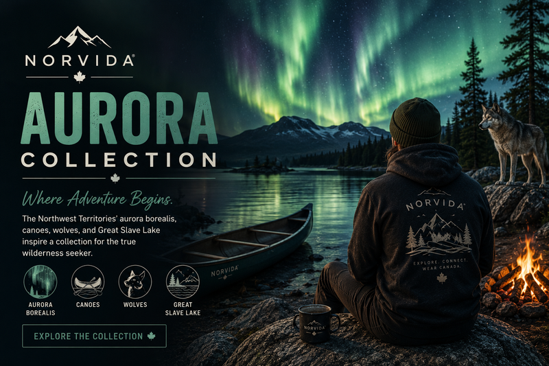 Northern Wild — NWT