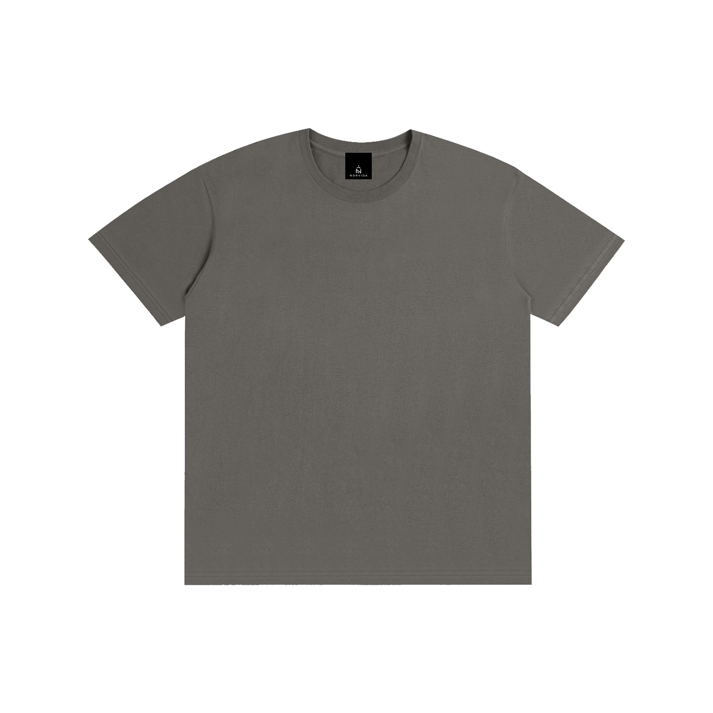 NORVIDA Aurora Collection Cotton Tee