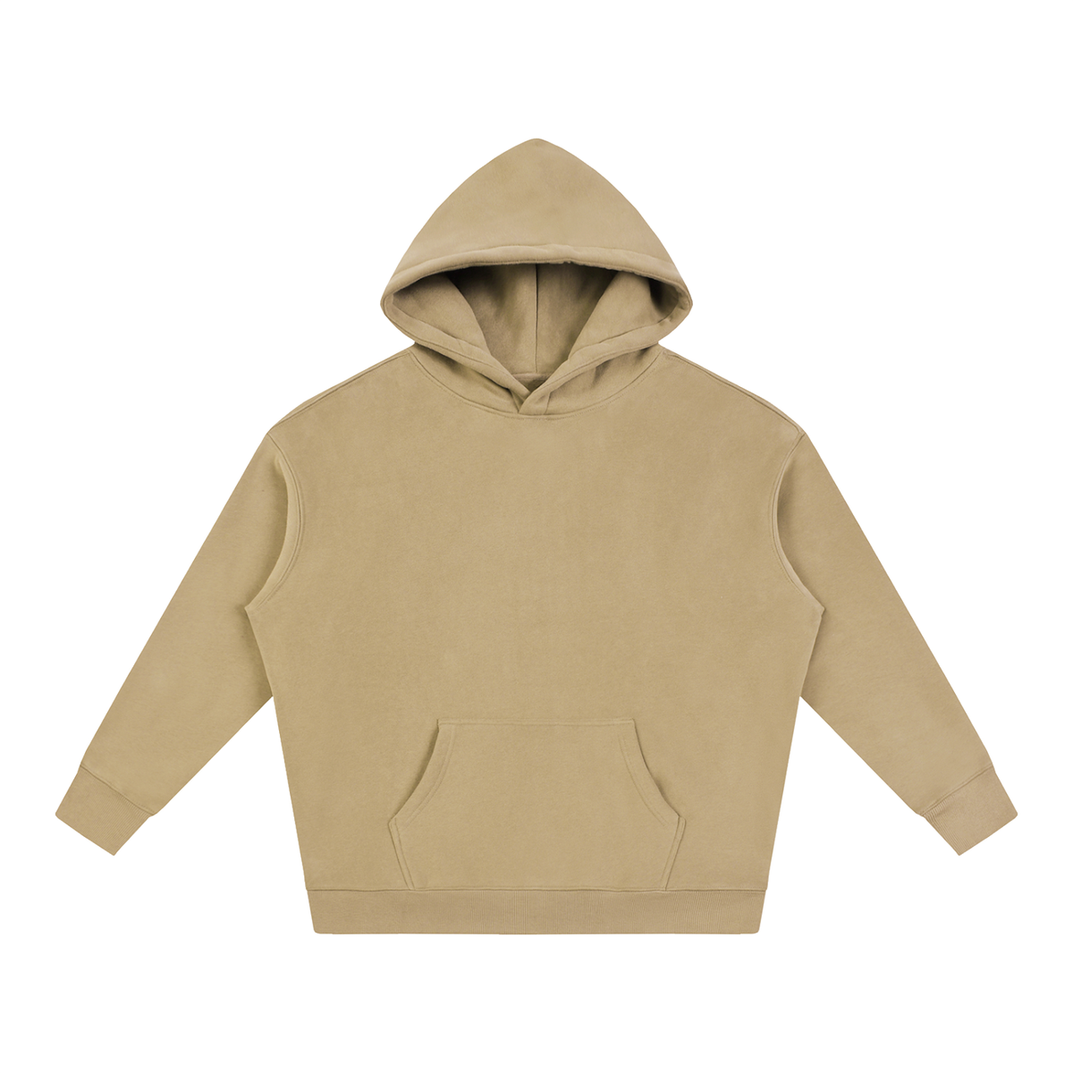 NORVIDA Prairie Sky Oversized Hoodie