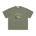 NORVIDA West Coast Heritage Tee