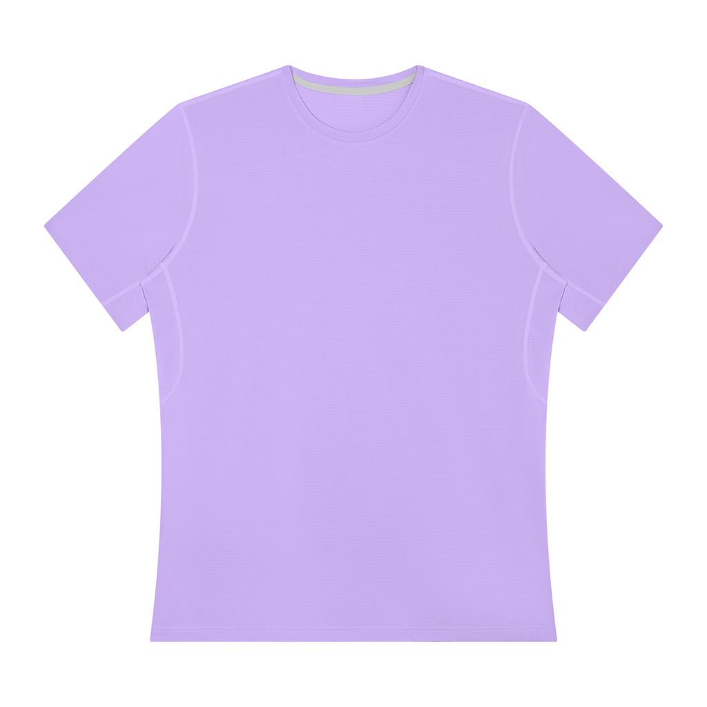 NORVIDA Men’s Regular Fit Performance T-Shirt – Ride Further Collection