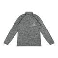NORVIDA Men’s Quarter-Zip Performance Shirt