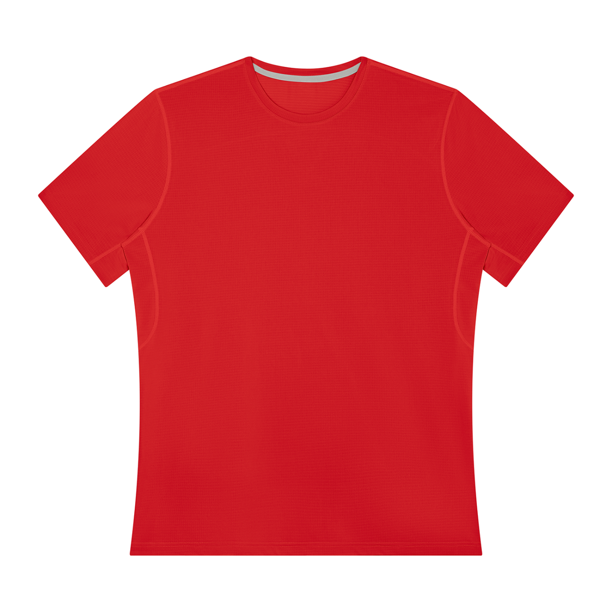 NORVIDA Men’s Regular Fit Performance T-Shirt – Ride Further Collection