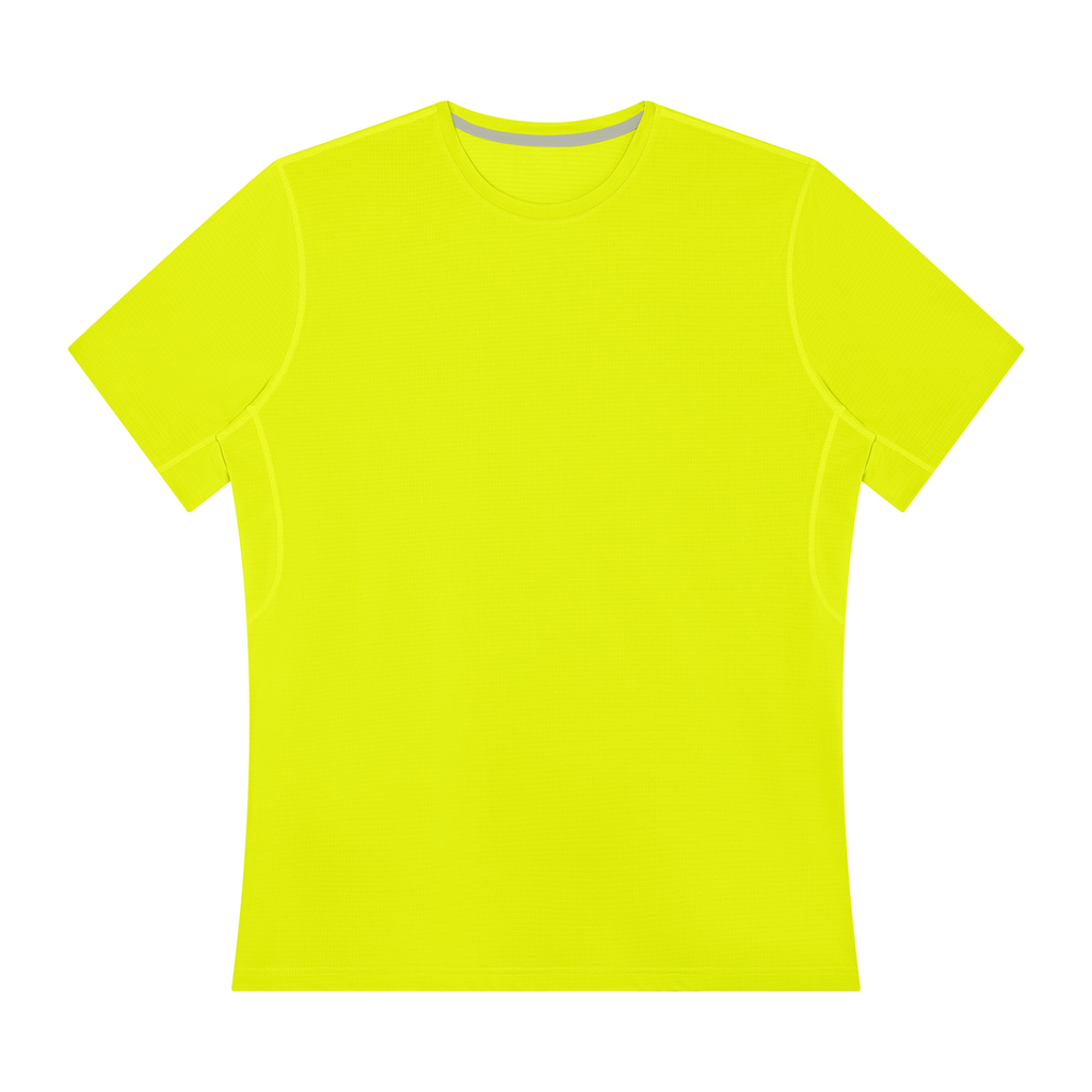 NORVIDA Men’s Regular Fit Performance T-Shirt – Ride Further Collection