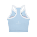 NORVIDA Women’s Colour Block Performance Yoga Tank