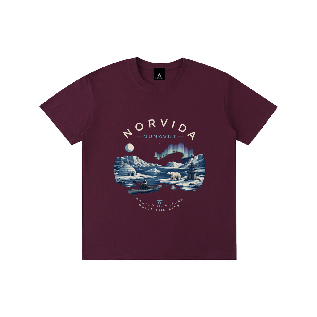 NUNAVUT001