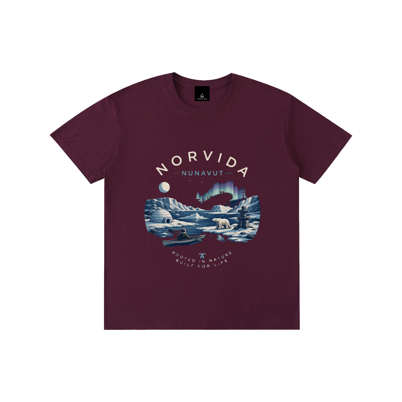 NUNAVUT001