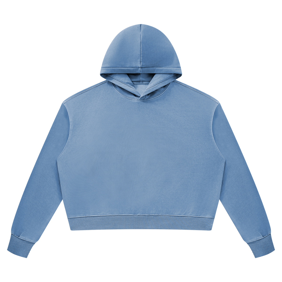NORVIDA Women’s Vintage Wash Heavyweight Hoodie – Ride Further Collection