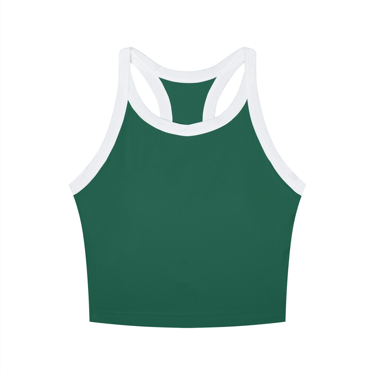 NORVIDA Women’s Colour Block Performance Yoga Tank