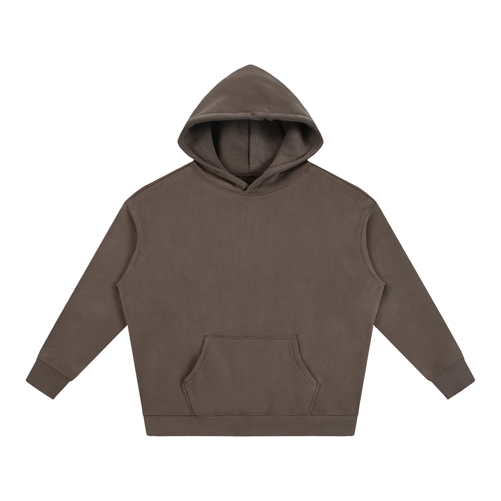 NORVIDA Prairie Sky Oversized Hoodie