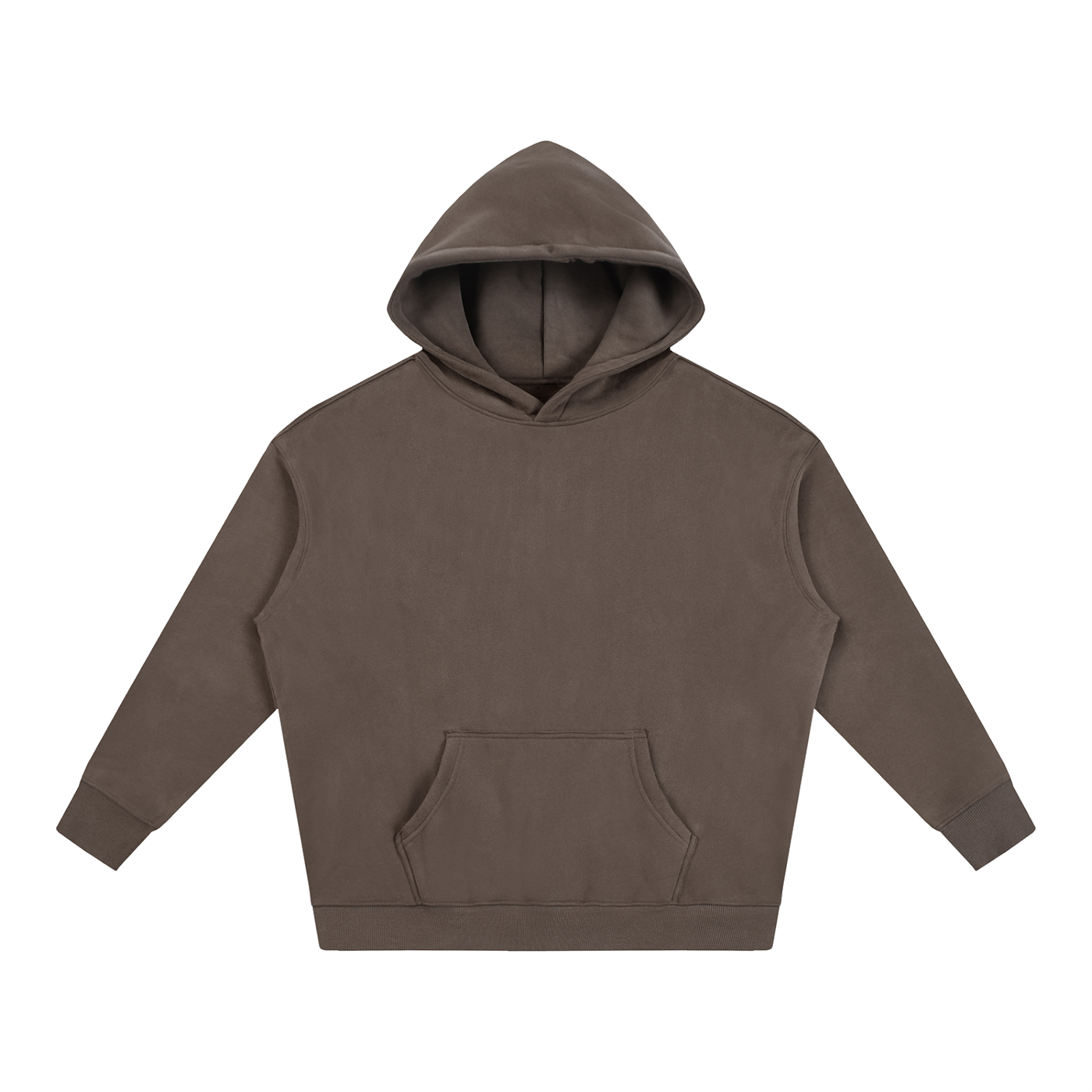 NORVIDA Prairie Sky Oversized Hoodie