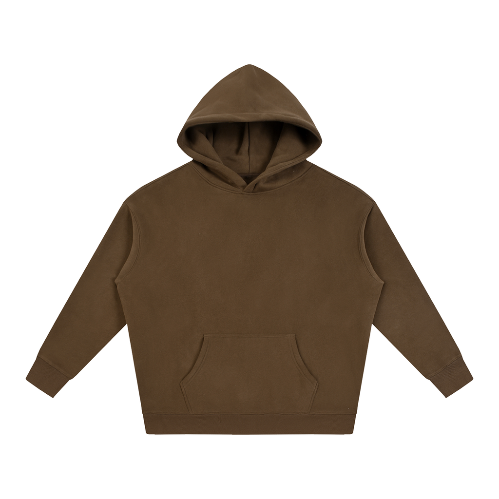 NORVIDA Prairie Sky Oversized Hoodie