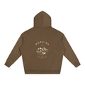 NORVIDA Prairie Sky Oversized Hoodie