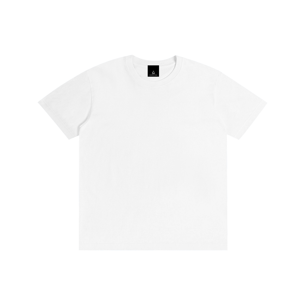 NORVIDA Aurora Collection Cotton Tee