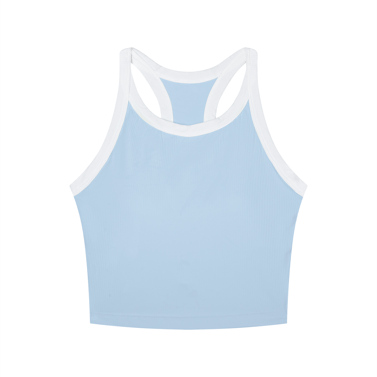 NORVIDA Women’s Colour Block Performance Yoga Tank
