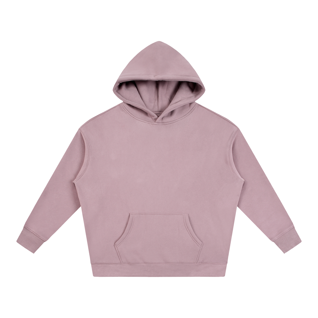 NORVIDA Prairie Sky Oversized Hoodie