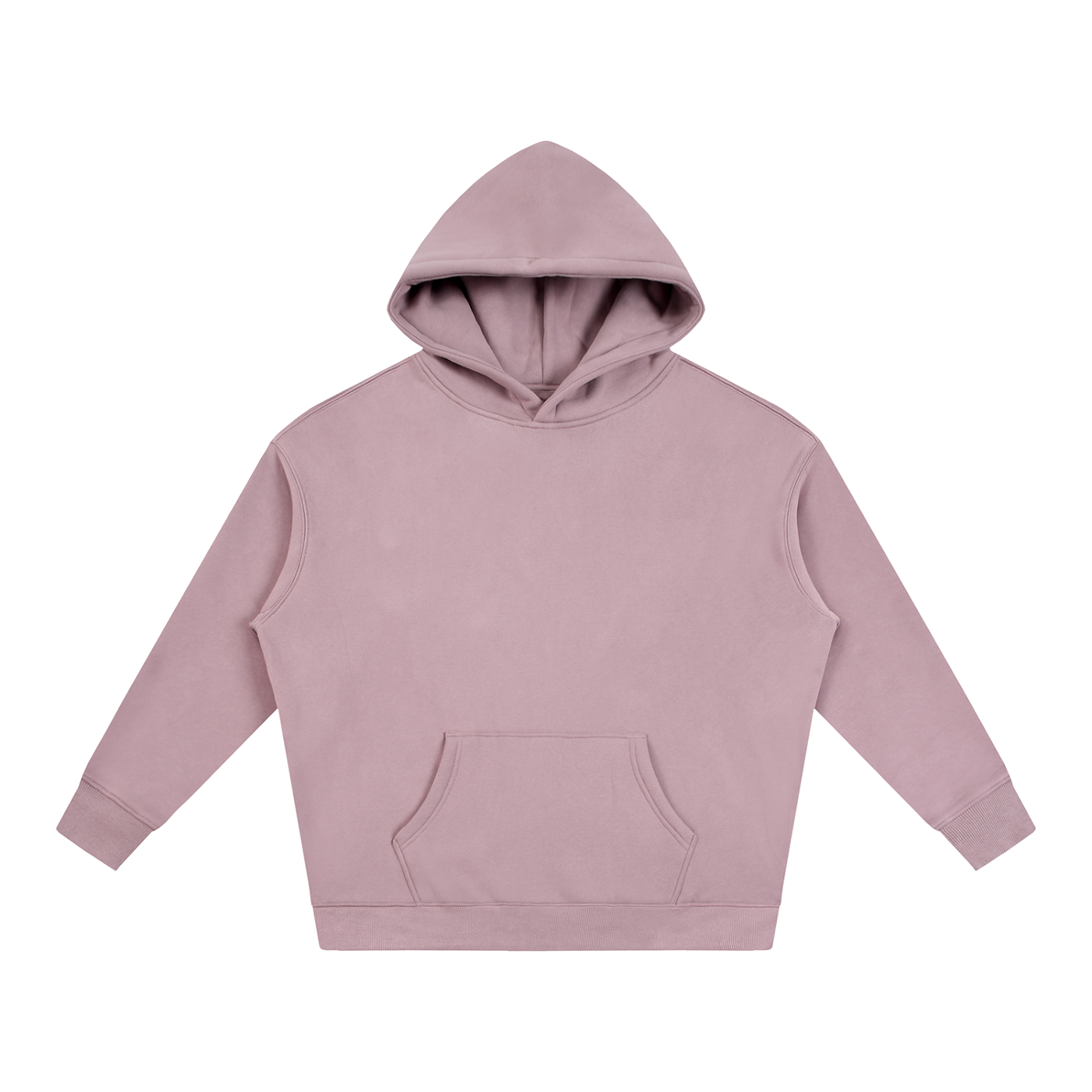 NORVIDA Prairie Sky Oversized Hoodie