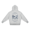 Essential Kids’ Fleece Hoodie | Newfoundland & Labrador Edition