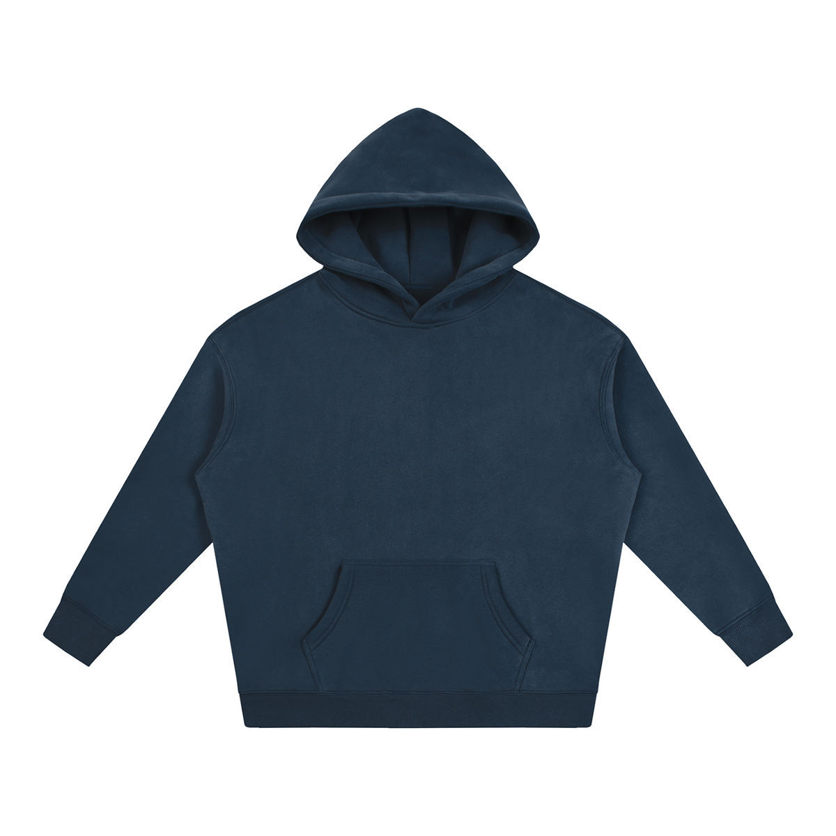 NORVIDA Prairie Sky Oversized Hoodie