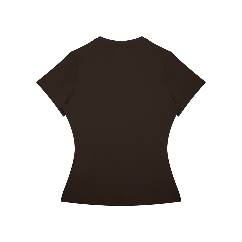 New Brunswick Women’s Slim Fit Performance T-Shirt
