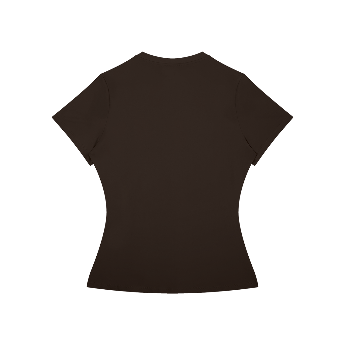New Brunswick Women’s Slim Fit Performance T-Shirt