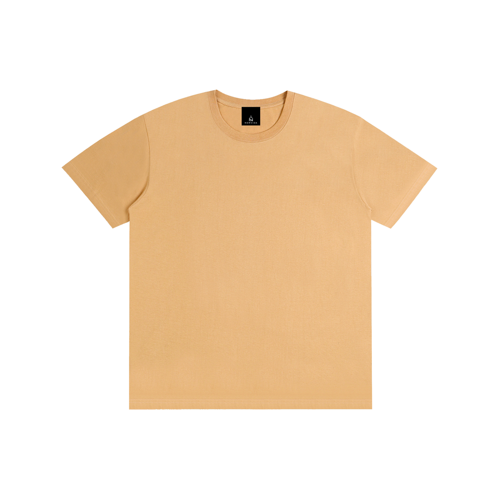 NORVIDA Aurora Collection Cotton Tee