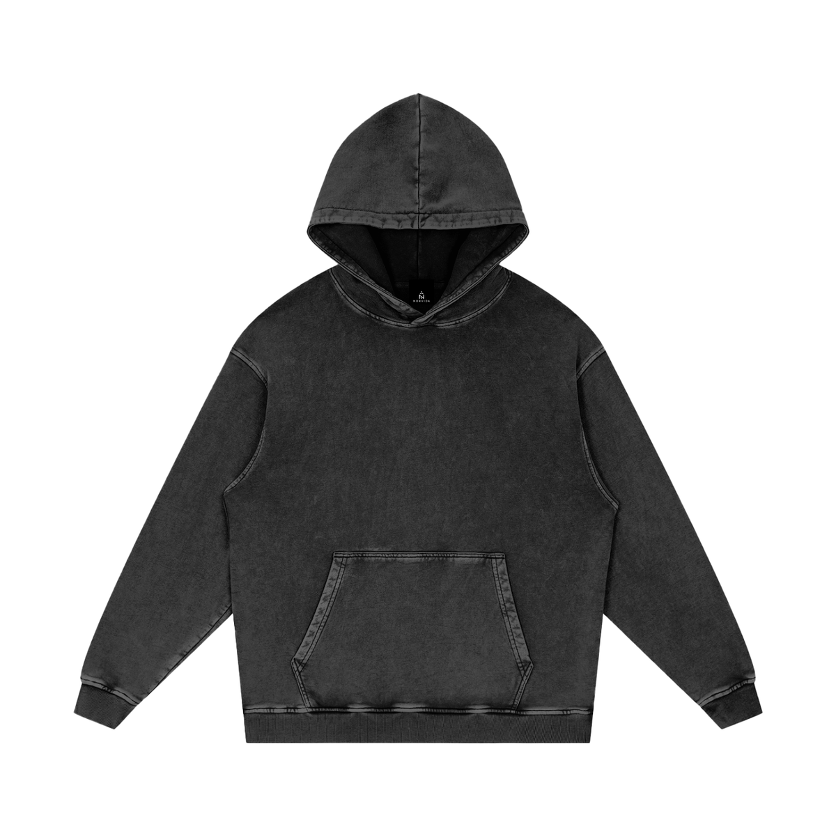 NORVIDA Rooted in Canada Snow Washed Hoodie