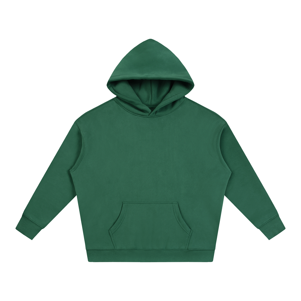 NORVIDA Prairie Sky Oversized Hoodie