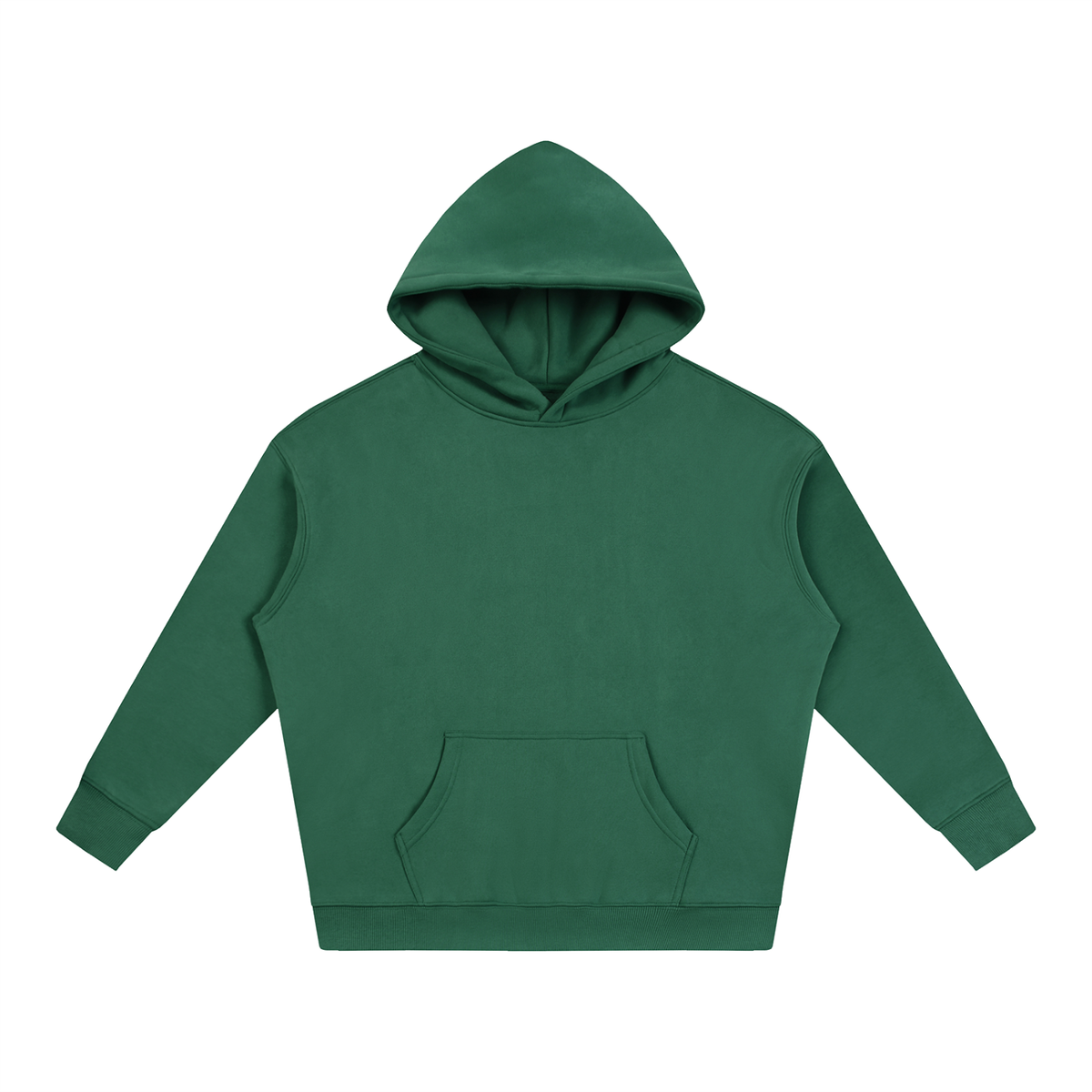 NORVIDA Prairie Sky Oversized Hoodie