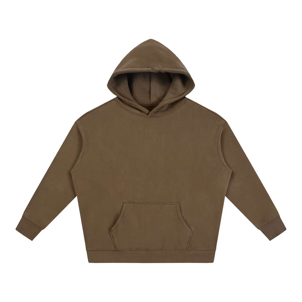NORVIDA Prairie Sky Oversized Hoodie