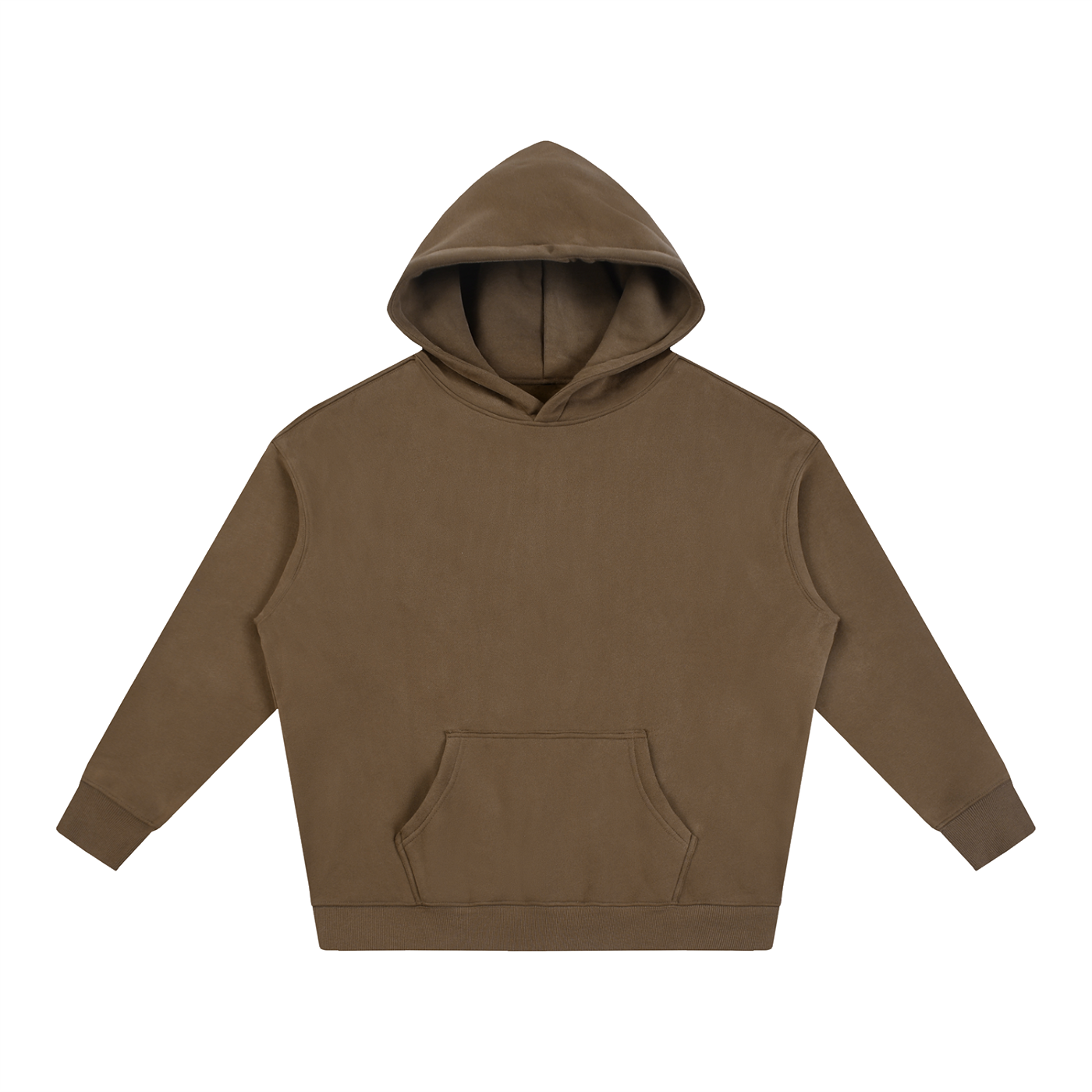 NORVIDA Prairie Sky Oversized Hoodie