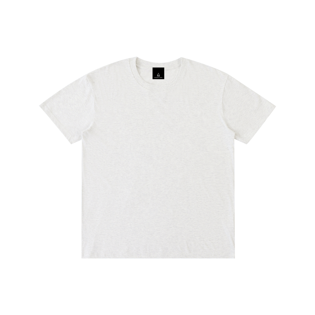 NORVIDA Aurora Collection Cotton Tee