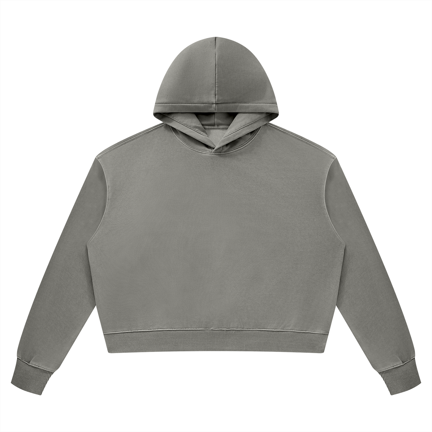 NORVIDA Women’s Vintage Wash Heavyweight Hoodie – Ride Further Collection