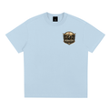 NORVIDA Freedom Rider Sorona Quick-Dry Cooling Performance T-Shirt | Rooted in Canada