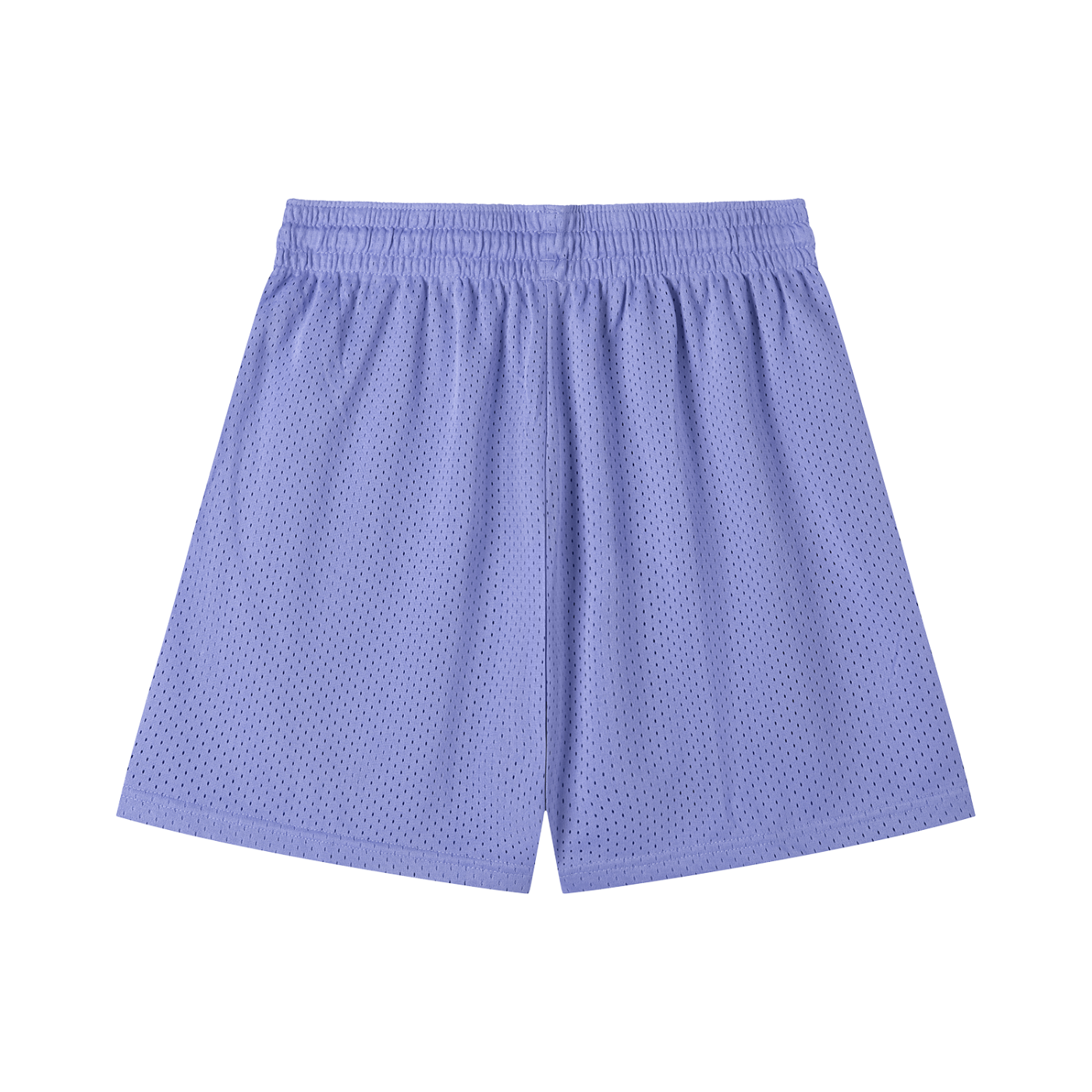 NORVIDA Mesh Drawstring Performance Shorts