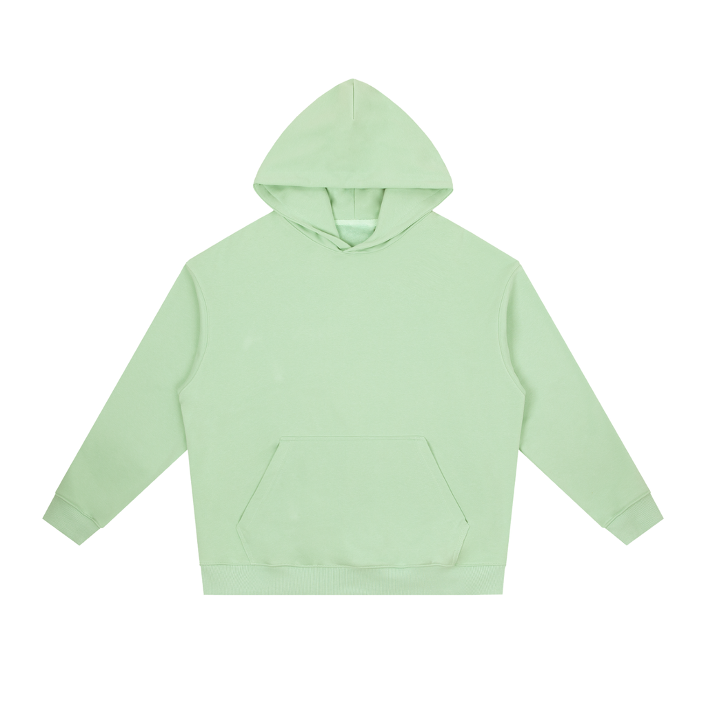 NORVIDA Essential Heavyweight Hoodie – Drop Shoulder