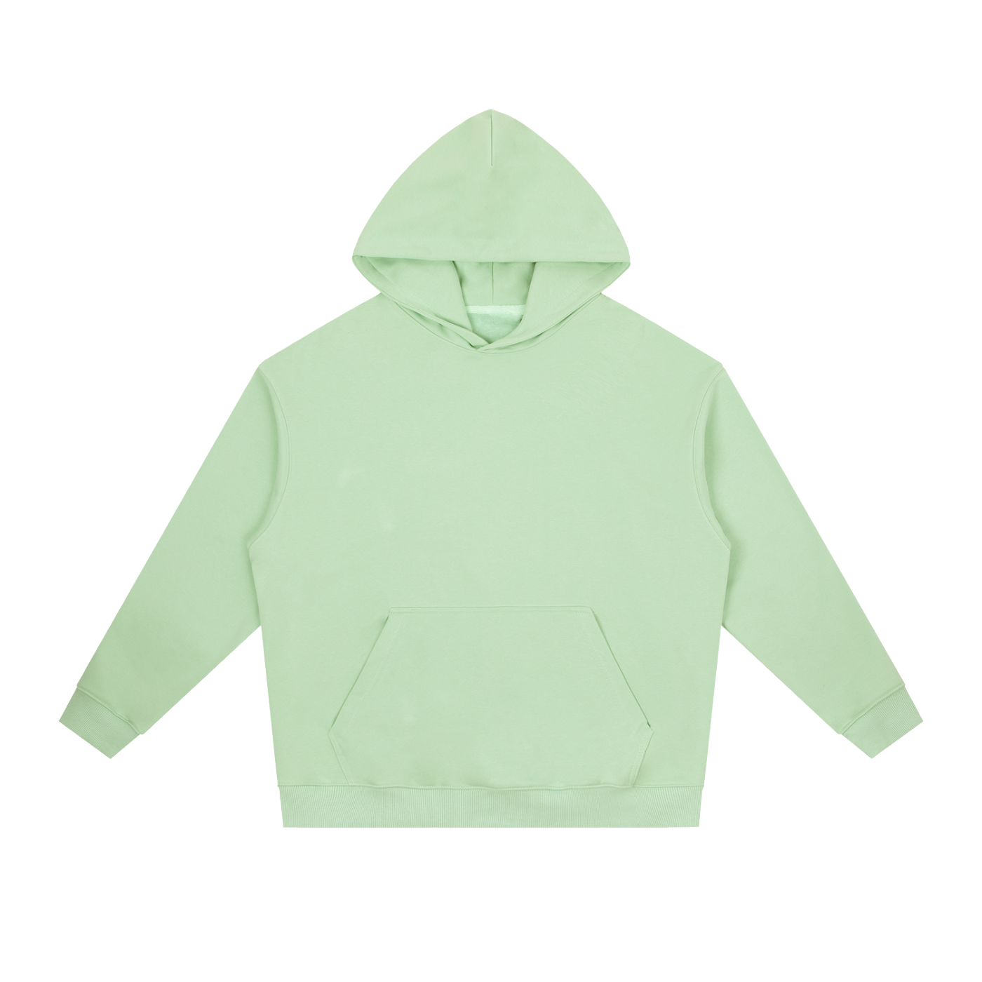 NORVIDA Essential Heavyweight Hoodie – Drop Shoulder