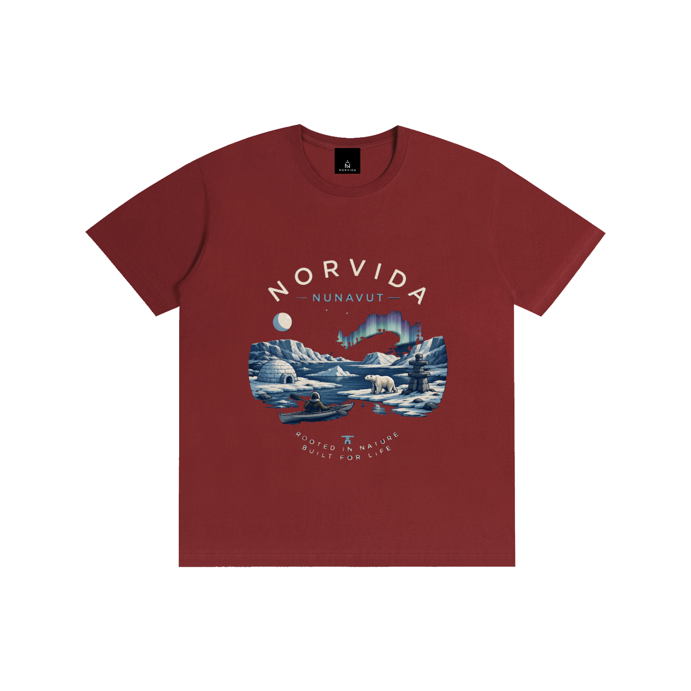 NUNAVUT001