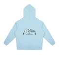 NORVIDA Essential Heavyweight Hoodie – Drop Shoulder