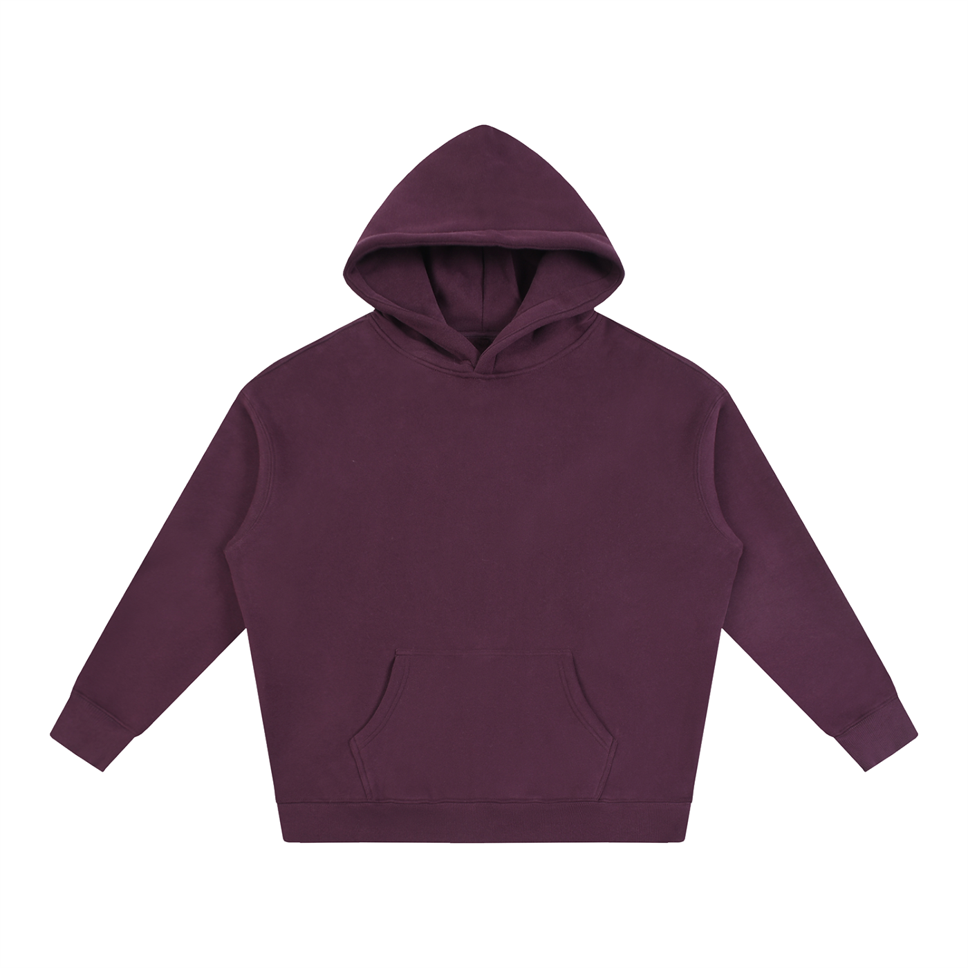 NORVIDA Prairie Sky Oversized Hoodie