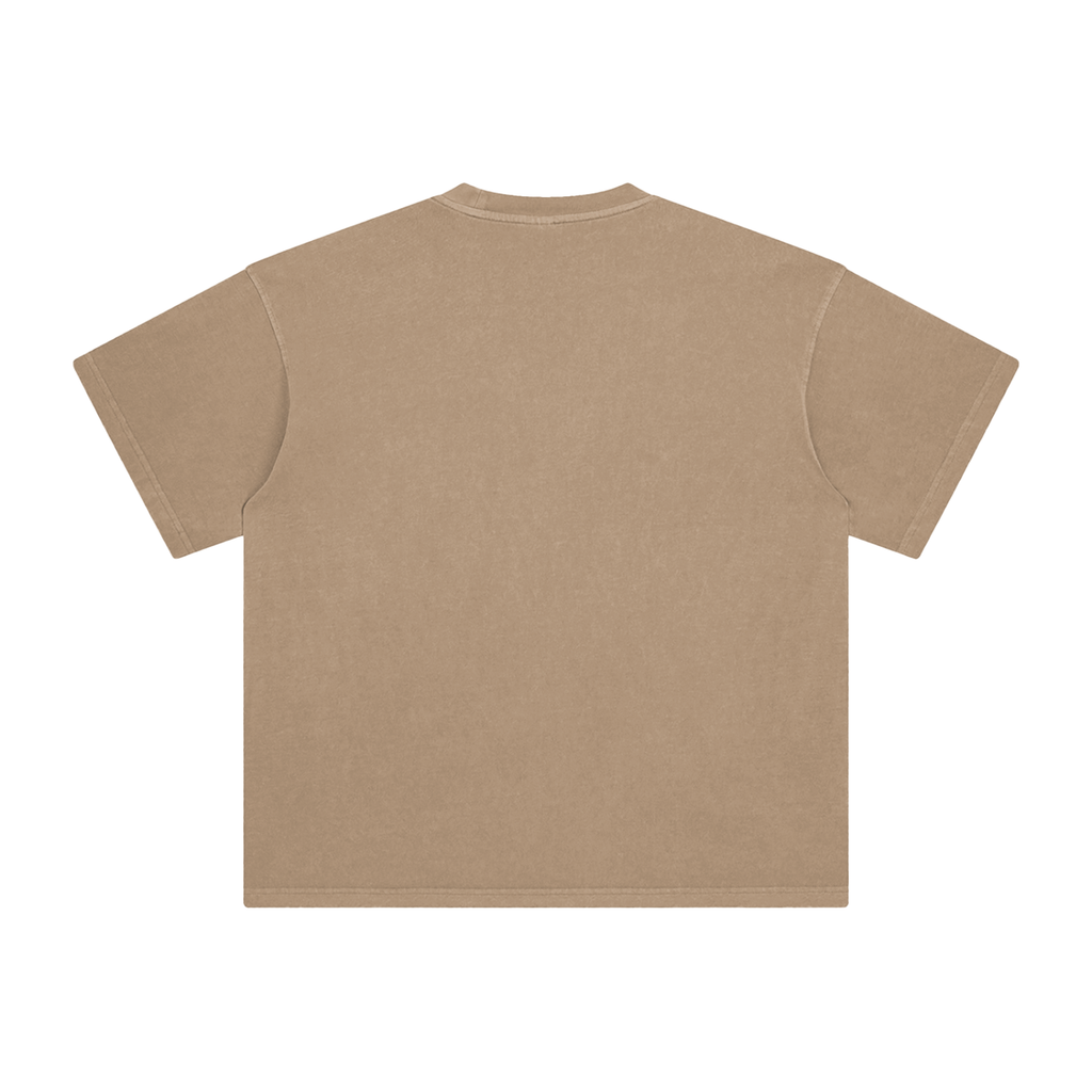 NORVIDA West Coast Heritage Tee