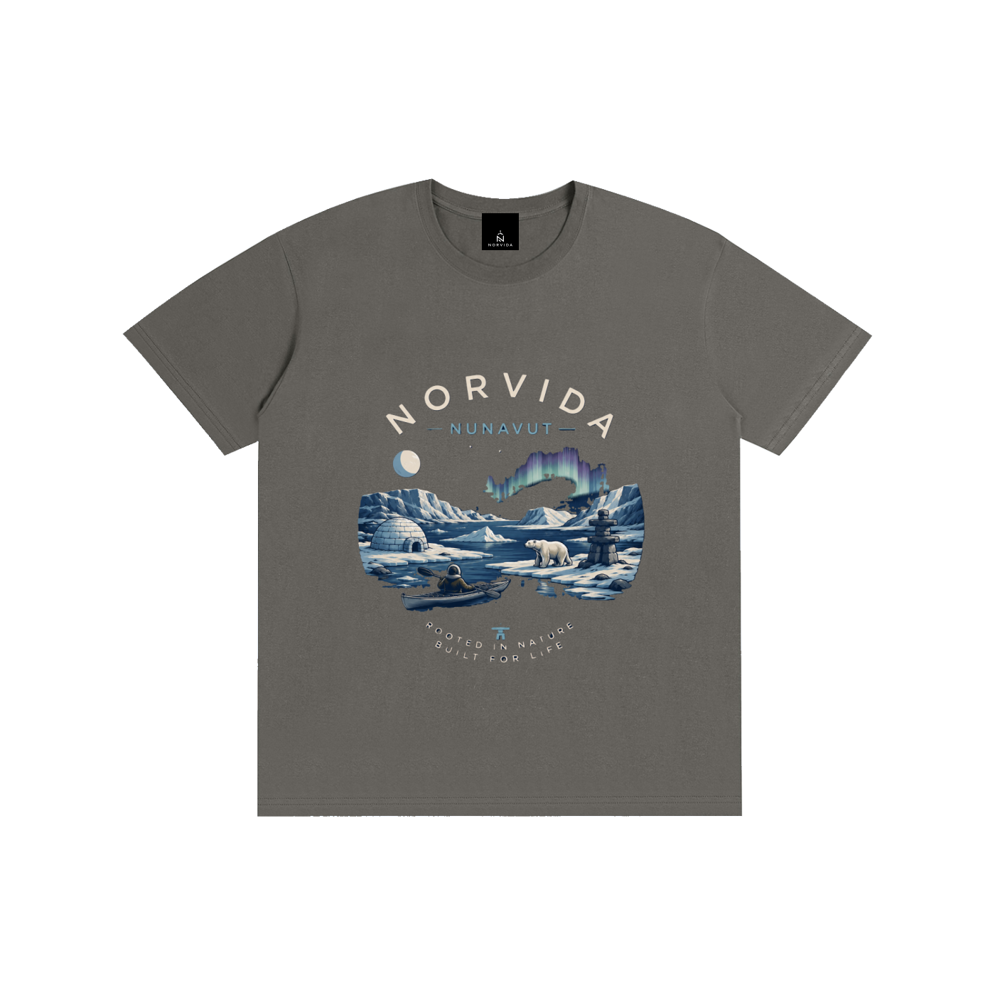 NUNAVUT001