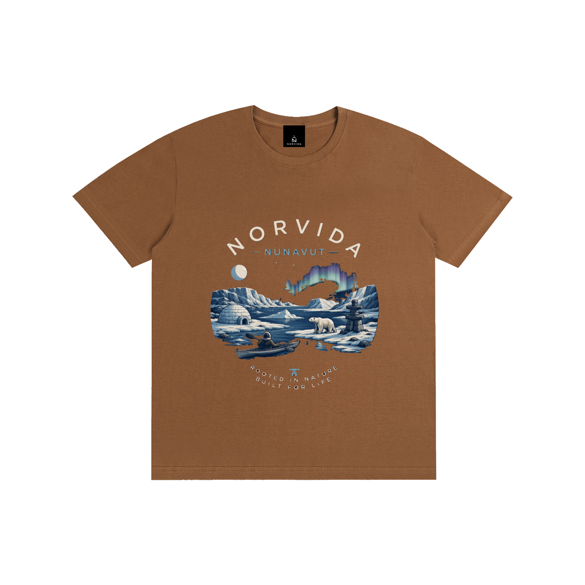 NUNAVUT001