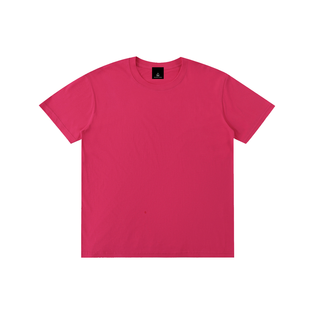 NORVIDA Aurora Collection Cotton Tee