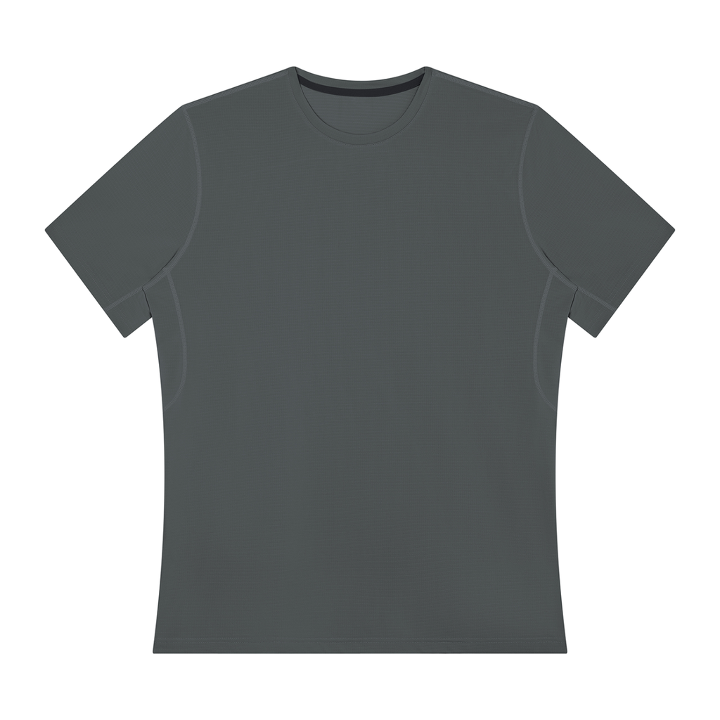 NORVIDA Men’s Regular Fit Performance T-Shirt – Ride Further Collection
