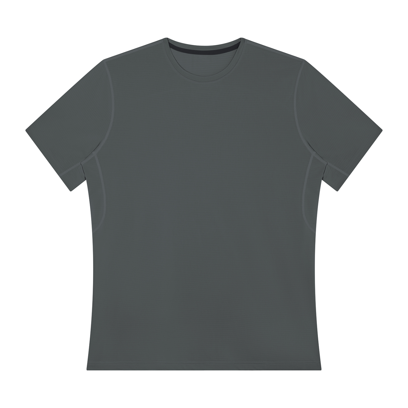 NORVIDA Men’s Regular Fit Performance T-Shirt – Ride Further Collection