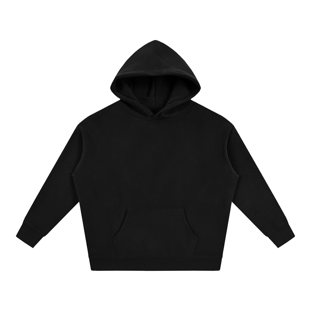 NORVIDA Prairie Sky Oversized Hoodie